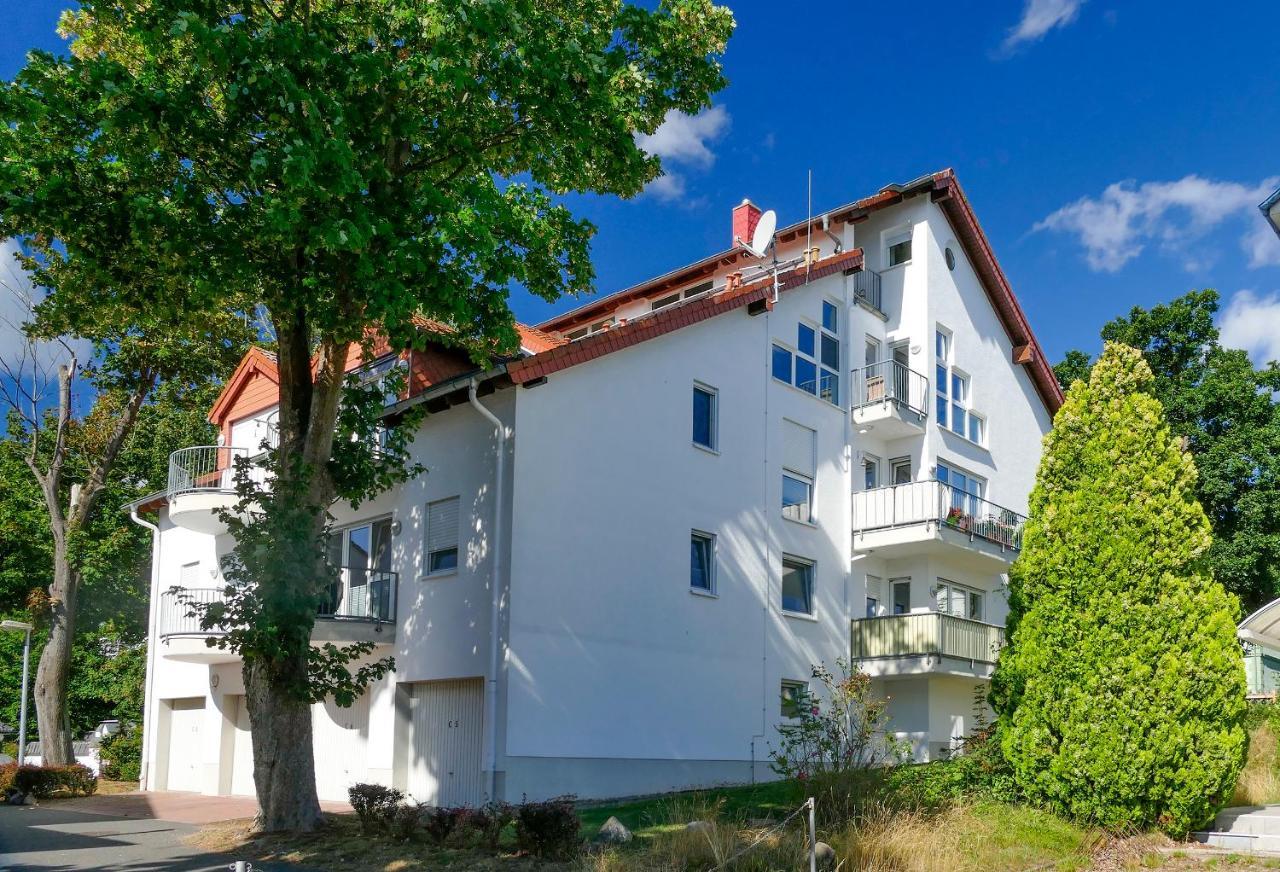 Ferienwohnung Sonnenblick Sassnitz Exterior photo
